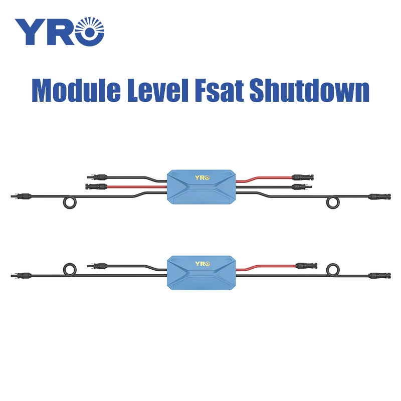 1 ফিট 2 80V মডিউল স্তর fsat শাটডাউন