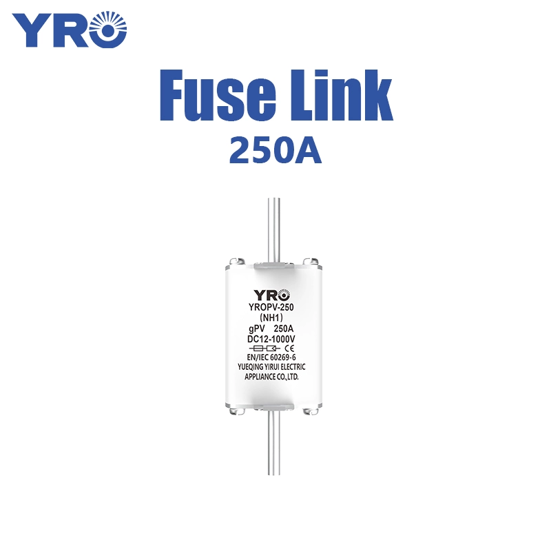 কপার 250a ফিউজ লিঙ্ক